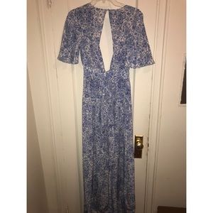 🆕Intermix Split Jumpsuit🆕